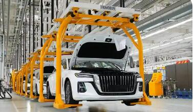 智能網(wǎng)聯(lián)、綠色低碳等領(lǐng)域“多點(diǎn)開花” 我國(guó)汽車標(biāo)準(zhǔn)體系建設(shè)“加速跑”