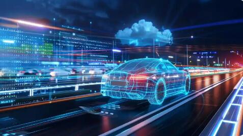 “車路云一體化”重塑汽車業(yè)生態(tài) 規(guī)?；瘧么票?></a></div><!-- img end -->	<div   id=