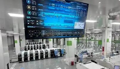 打造新型顯示產(chǎn)業(yè)高地，四川后勁十足