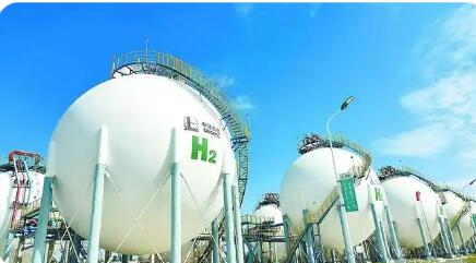中國(guó)將主導(dǎo)全球綠氫市場(chǎng) 到2050年產(chǎn)量預(yù)計(jì)將達(dá)到3340萬噸