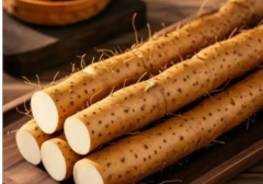 河南溫縣深耕“藥食同源”地標(biāo)產(chǎn)品書寫鐵棍山藥產(chǎn)業(yè)振興答卷