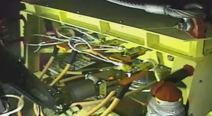 華海通信深海裝備打破科技壁壘千米深海連接器海試達(dá)標(biāo)