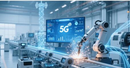 我國牽頭制定的工業(yè)5G國際標(biāo)準(zhǔn)正式發(fā)布