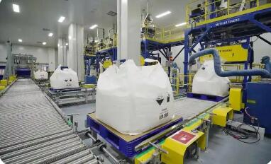 打造鋰電材料十強(qiáng)區(qū)縣 四川彭山吹響產(chǎn)業(yè)發(fā)展“沖鋒號(hào)”