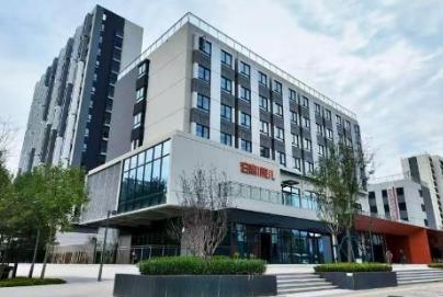 “租購并舉”新實踐！北京又一大型租賃社區(qū)入市