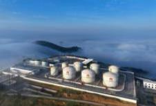 《化工企業(yè)可燃液體常壓儲(chǔ)罐區(qū)安全管理規(guī)范》發(fā)布