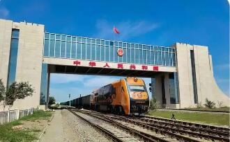 內(nèi)蒙古推出多項(xiàng)優(yōu)化跨境稅收服務(wù)舉措