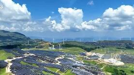 國務院新聞辦公室發(fā)布《碳達峰碳中和的中國行動》白皮書