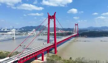 首個、首座、首次！本周，中國硬核實力再刷屏