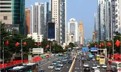 最新世界開放指數(shù)發(fā)布 中國(guó)繼續(xù)走在開放前列