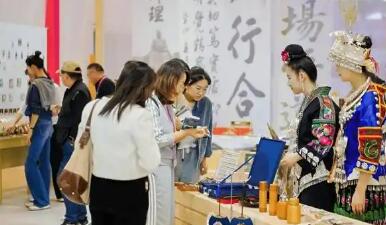 版權(quán)“身份證”讓民間手藝人更有底氣