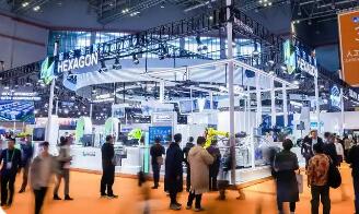 以“綠”為擎：進博舞臺上的輕工業(yè)轉型新圖景