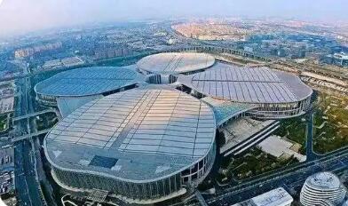 創(chuàng)新活力涌動“四葉草” “進(jìn)博伙伴”在中國鏈接未來