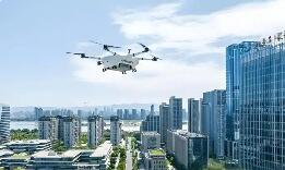 因地制宜創(chuàng)新發(fā)展 福建低空經濟“乘風向上”