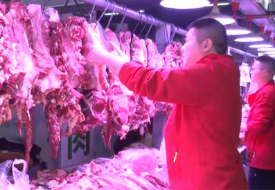 居民“菜籃子”物豐價(jià)穩(wěn) 牛肉消費(fèi)市場供銷兩旺、活力迸發(fā)