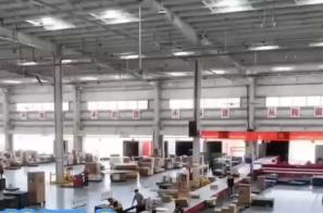 破480億的即時物流訂單量如何完成？探究“萬物到家”背后的“科技范”