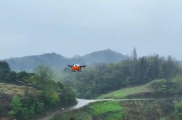 四川：低空經(jīng)濟(jì)加速出“新”惠民生 勾勒出從“試驗(yàn)田”走向“應(yīng)用場(chǎng)”清晰路徑