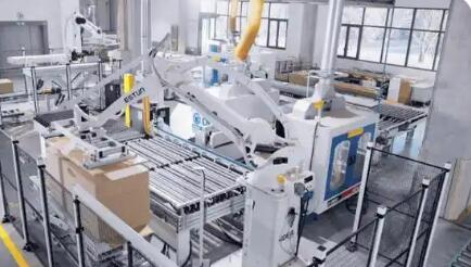 打破行業(yè)困局 圣奧以“全鏈路數(shù)字化”實現(xiàn)制造新范式