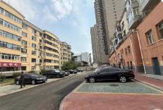 內(nèi)蒙古城鎮(zhèn)老舊小區(qū)自主更新改造項(xiàng)目有序推進(jìn)