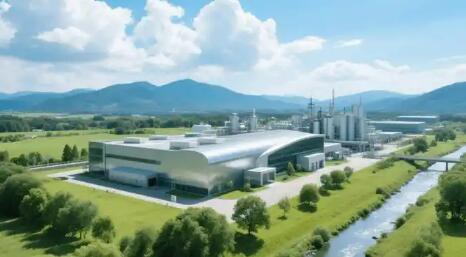 “十五五”時期力爭建成100個左右 零碳園區(qū)建設如何實現量質齊升