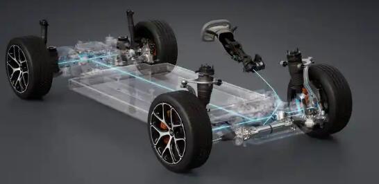 《2025年智能底盤發(fā)展共識》發(fā)布