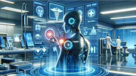 聚焦人工智能、先進(jìn)制造、新能源等領(lǐng)域 “進(jìn)博聲音”揭示科技發(fā)展新趨勢(shì)