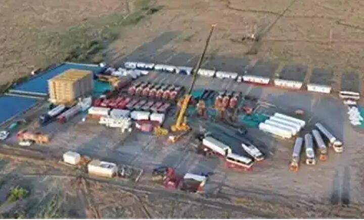 杰瑞全面開啟壓裂柱塞泵新時(shí)代