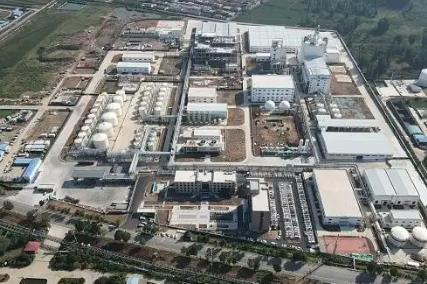 山東沂水：創(chuàng)新四庫抓招商 賦能縣域經(jīng)濟(jì)新勢能