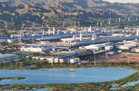 奮進內蒙古·發(fā)展有底氣｜工業(yè)增加值突破萬億背后的“智造密碼”