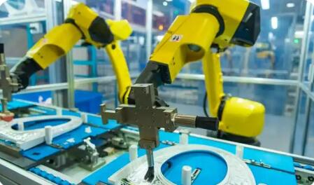 福建10條措施推動人工智能產(chǎn)業(yè)發(fā)展