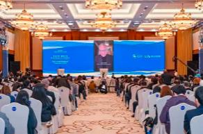 2025國(guó)際山地旅游暨戶外運(yùn)動(dòng)大會(huì)在貴陽(yáng)啟幕