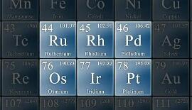 “科技金屬”應(yīng)用創(chuàng)新提速 多個(gè)領(lǐng)域打開空間