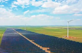 奮進內蒙古·發(fā)展有底氣｜升級煥新，包頭崛起千億級產(chǎn)業(yè)集群