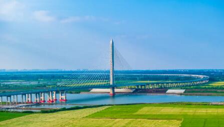 安徽交控集團奮力鋪筑區(qū)域協調發(fā)展“高速路”