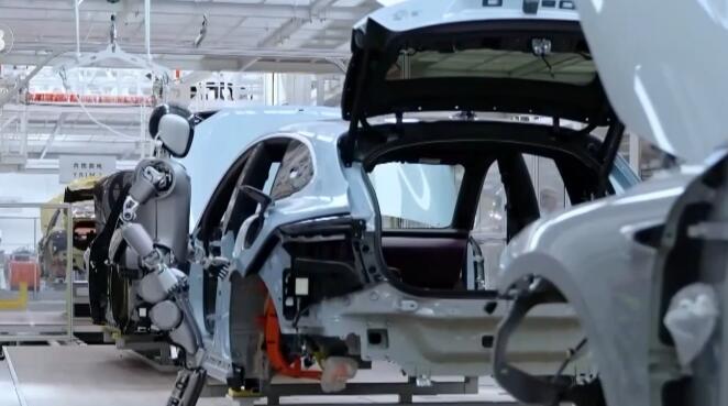 “十五五” 時(shí)期中國(guó)機(jī)器人產(chǎn)業(yè)發(fā)展將有何期待？