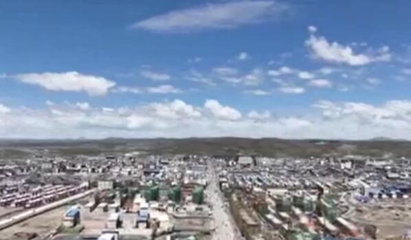 全國多地清潔供暖守護藍天