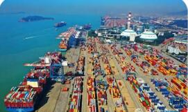 福建賦能企業(yè)綠色低碳轉(zhuǎn)型推動內(nèi)外貿(mào)一體化發(fā)展