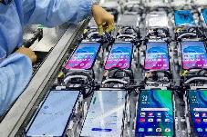 手機(jī)廠商密集發(fā)布新品產(chǎn)業(yè)鏈公司將受益