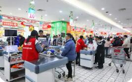 10月多項高頻數(shù)據(jù)向好 消費指標(biāo)亮點紛呈