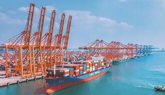 商務部：中國-東盟自貿(mào)區(qū)3.0版蘊含巨大商機