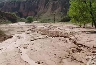 “十四五”以來，內(nèi)蒙古黃河流域水土流失面積減少2515平方公里