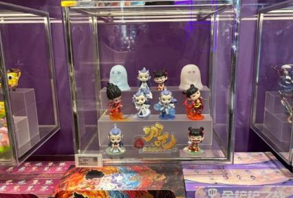 “雙十一”購物車，透出國潮消費(fèi)新趨勢