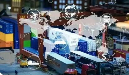 加快數(shù)智應(yīng)用降低物流成本