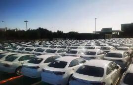 商務部等四部門近日聯(lián)合印發(fā)通知 進一步加強二手車出口管理