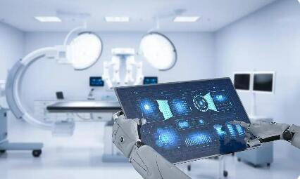 我國全面推進(jìn)“人工智能+醫(yī)療衛(wèi)生”應(yīng)用發(fā)展