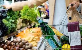 增強供需適配性 政策助推釋放消費活力