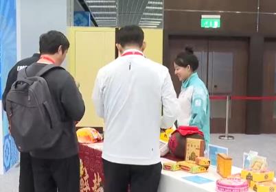 “不止于運(yùn)動(dòng)”！十五運(yùn)會(huì)釋放多元消費(fèi)熱潮 “體育+”燃動(dòng)港澳“賽事經(jīng)濟(jì)”熱力