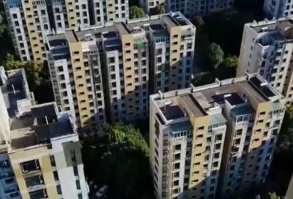 多維度觀察樓市新變化、新特征·政策“組合拳”顯效發(fā)力 全方位激活樓市活力