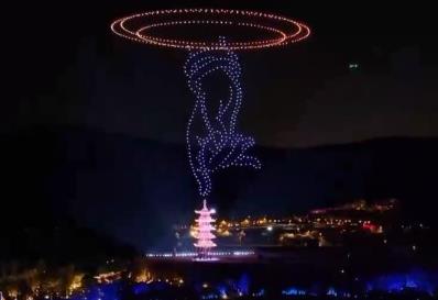 詩(shī)和遠(yuǎn)方觸手可及 數(shù)字技術(shù)讓文物“活”起來(lái)