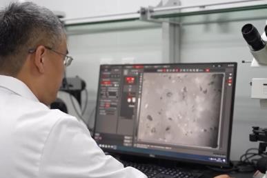 赤鐵礦、磁赤鐵礦，首次發(fā)現(xiàn)！我國(guó)科研團(tuán)隊(duì)在月球氧化作用研究取得重大突破